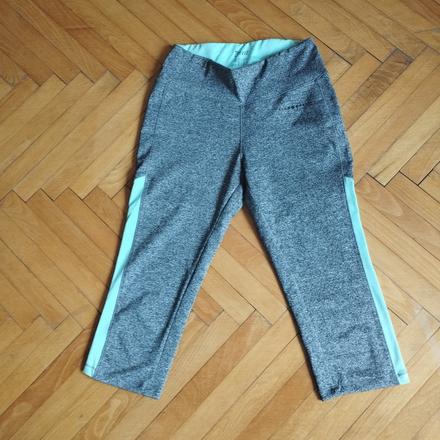 Legíny na šport, crivit,s