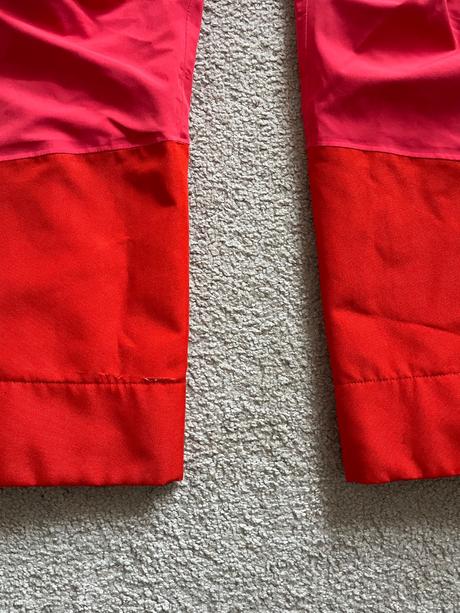 Lyziarske nohavice husky, husky,s