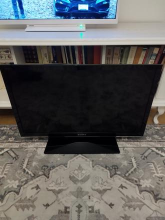 Televízor sony., sony