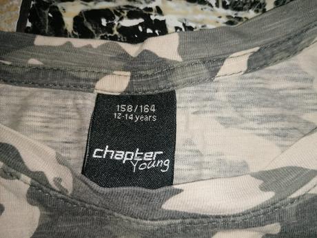 Tielko, chapter young,176