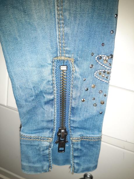 Riflíková bundička name it vážka, name it,110