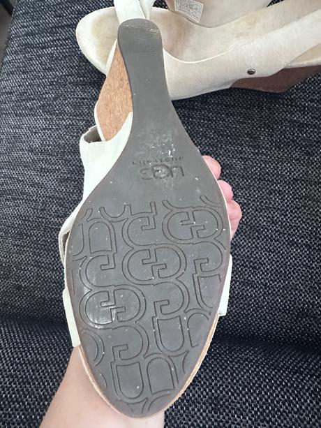 Ugg sandále, ugg,37