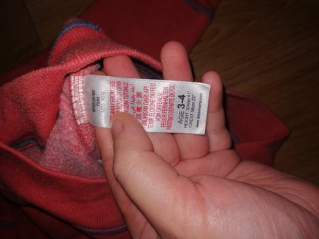 Mikinka, bluezoo,104