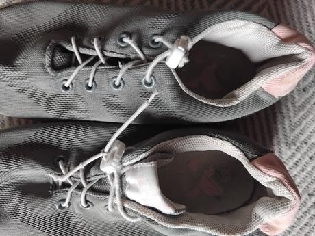 Barefoot platenky, 30