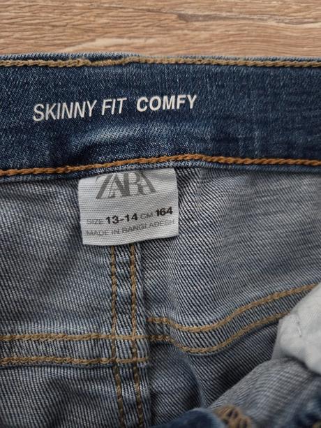 Rifle zara, zara,158