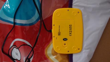 Party time hracia podlozka k tv, 