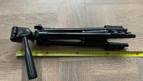 Tripod / stativ, 