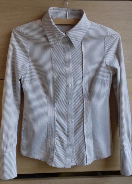 Bavlnená košeľa, f&f,34