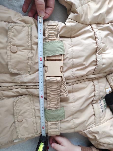 Kombinéza coccobello, coccobello,104