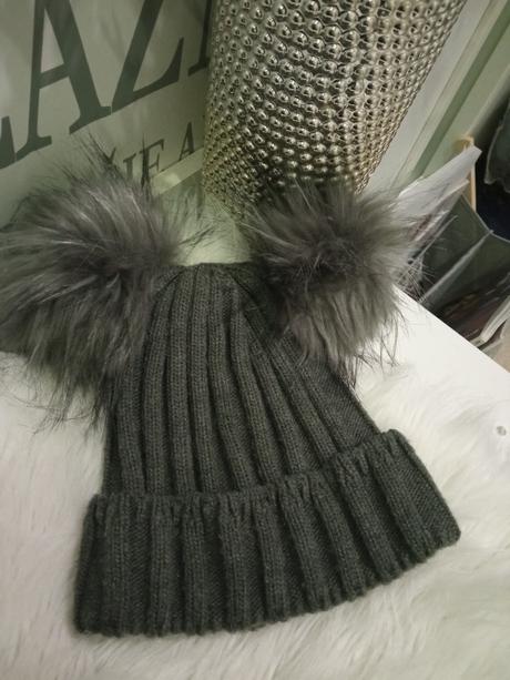 Zimná ciapka, alles