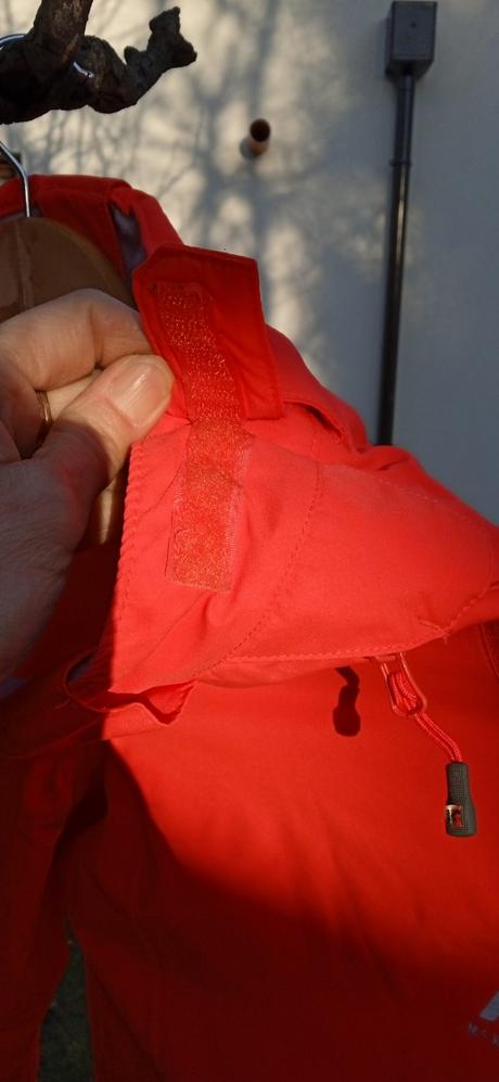 152 10 000 vodný stlpec - 30 eur, mckinley,152