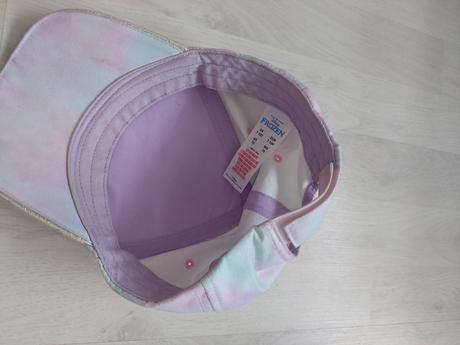 Šiltovka 7-10 r., disney