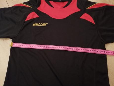 Športové tričko, 164