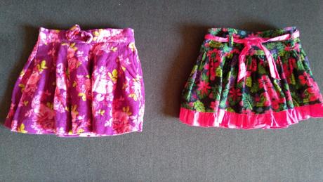 Sukničky cena spolu, george,86