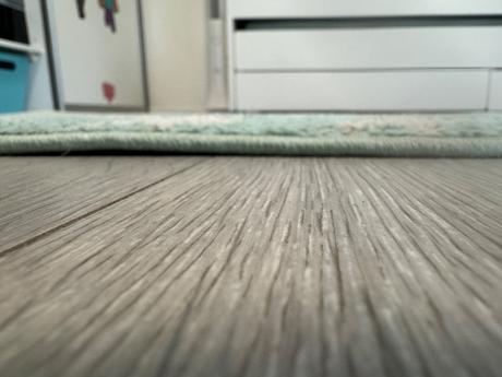 Koberec do detskej izby, 