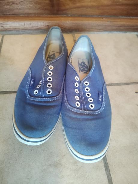 Tenisky vans, vans,36