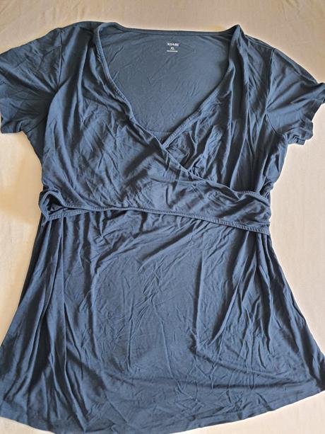 Tričko na kojenie, xl