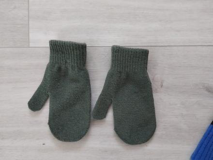 Lindex rukavicky, lindex,92