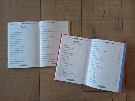 Ludove pesnicky s notami 2x, 