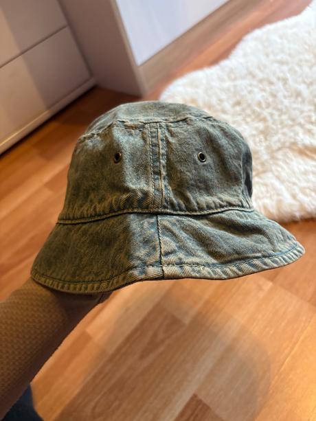 Rifľové klobúčiky, m