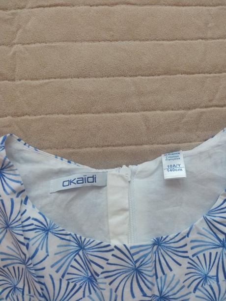 Spoločenské šaty, 134