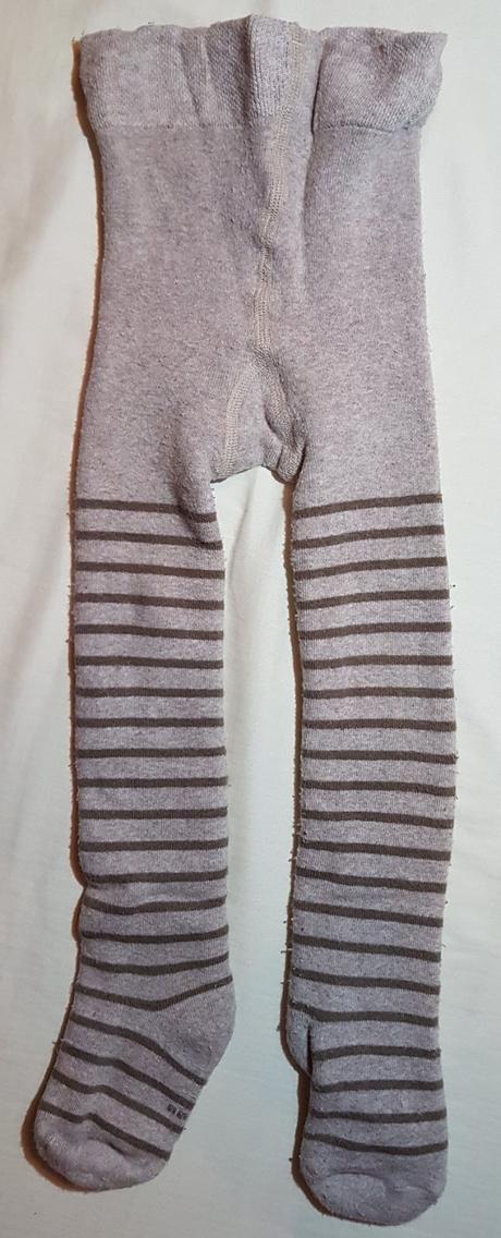 Predám detské pančuchy zn. lupilu, lupilu,92