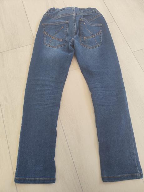 Predám chlapčenské rife, 140