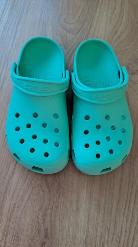 Originál crocs 37/38, crocs,38