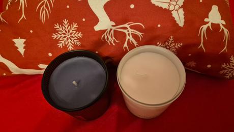 Rituals sviečky 2ks, 