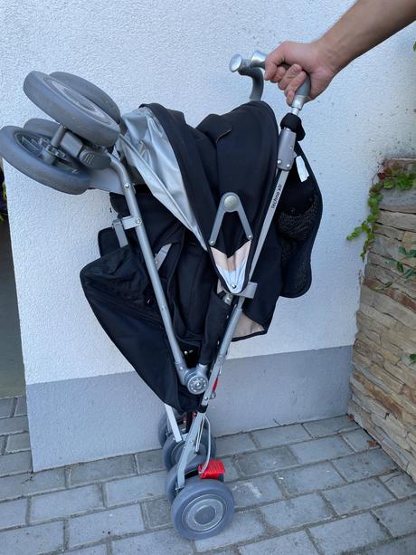 Kočík maclaren techno xlr, maclaren,maclaren techno xlr