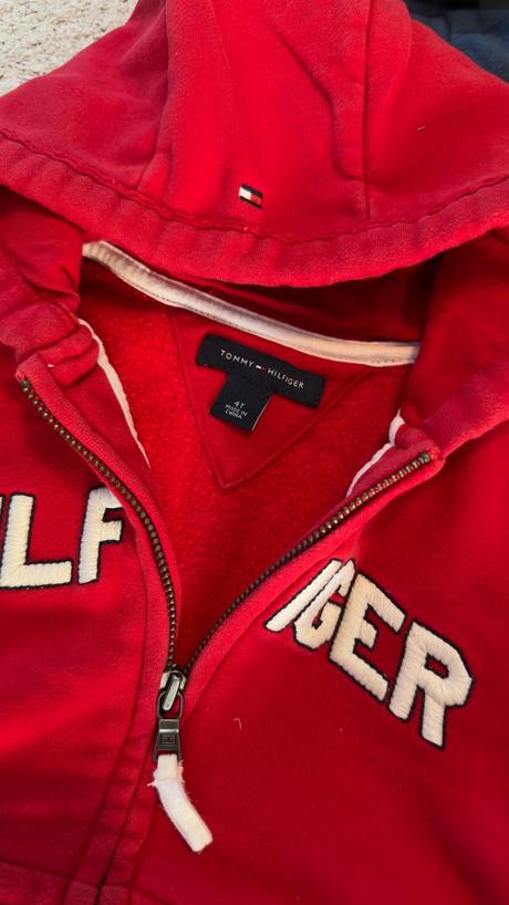 Hilfiger mikinka, tommy hilfiger,104