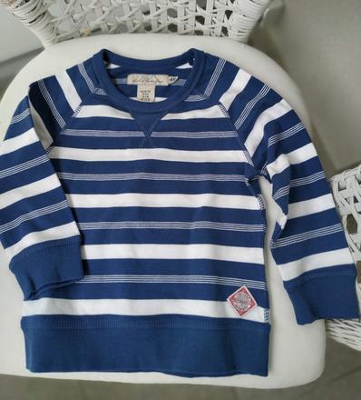 Chlapčenský pulóver h&m, v. 98/104, h&m,98 / 104