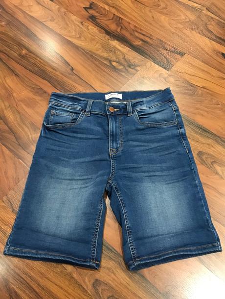 Šortky lindex, lindex,152