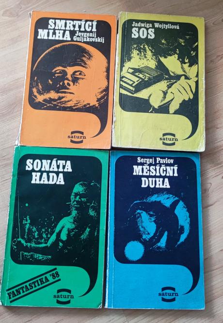 Sonáta hada, měsíční duha, sos, smrtící mlha, 