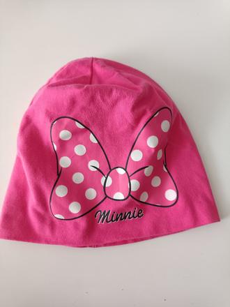 Čiapka minnie, 86