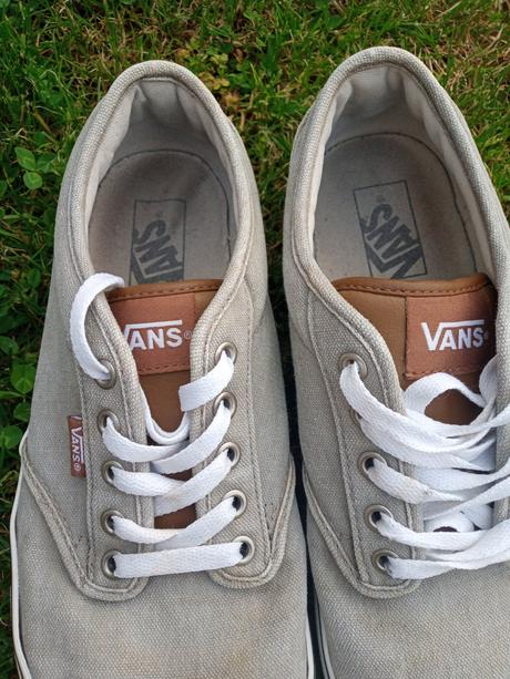 Tenisky vans, vans,44