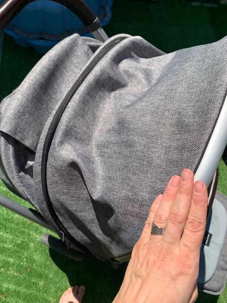 Oyster zero kocik, babystyle,babystyle oyster