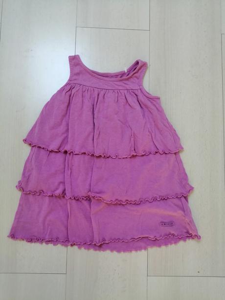 Saticky pre dievčatka fialove vel. 98 2, s.oliver,98