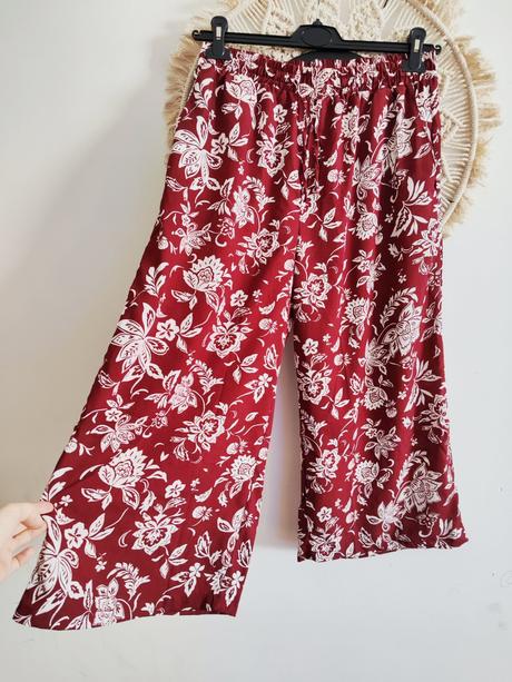 Trištvrťové cullotky terranova, terranova,l