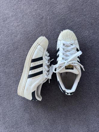 Tenisky adidas superstar, adidas,37