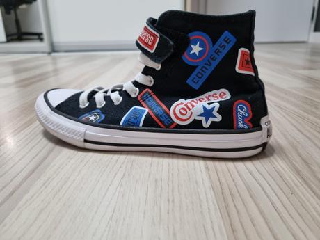 Tenisky converse, converse,35