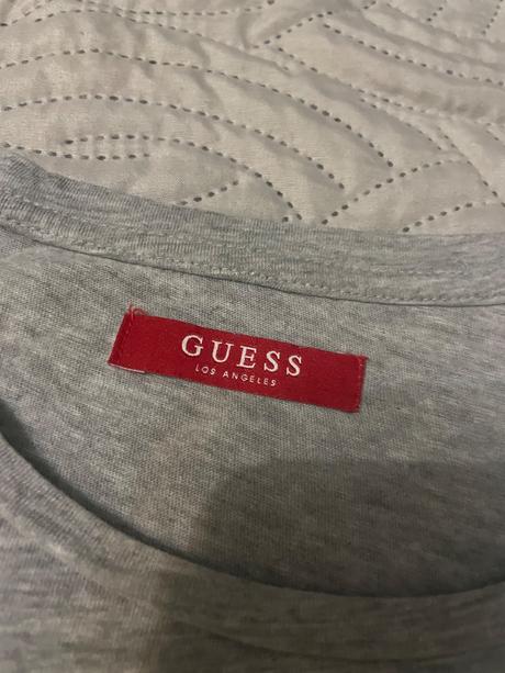 Tričko guess, veľ. s, guess,s