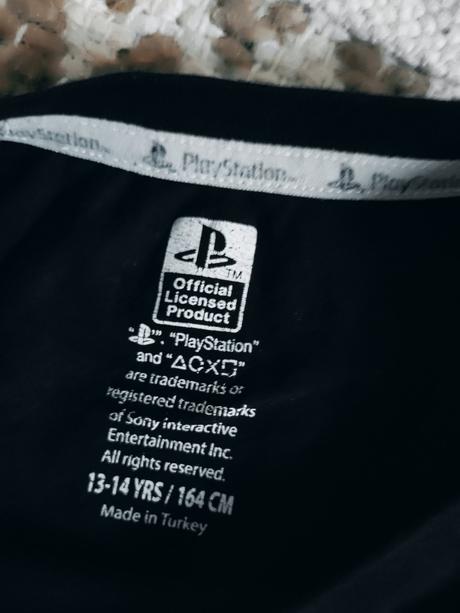 Kvalitné bavlnené tričko, 164