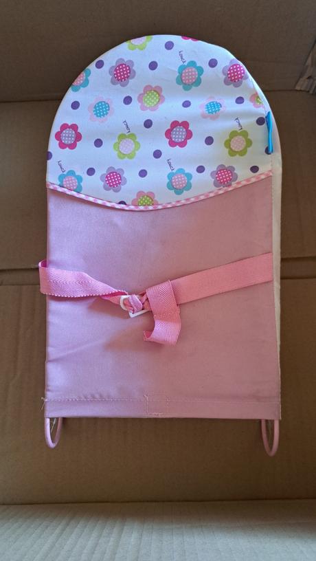 Lehátko pre bábiku,