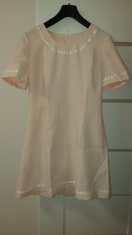 Damske krasne saty, m