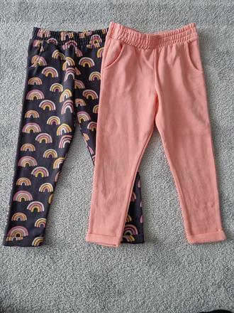 Teplaciky, 2ks, f&f,110