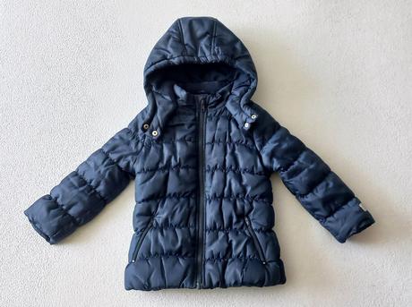 Zimná bunda, lupilu,104