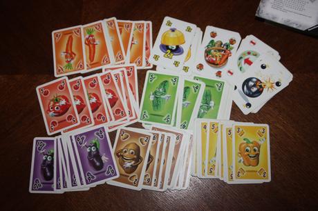 Hra flunkern - od 8 rokov, 