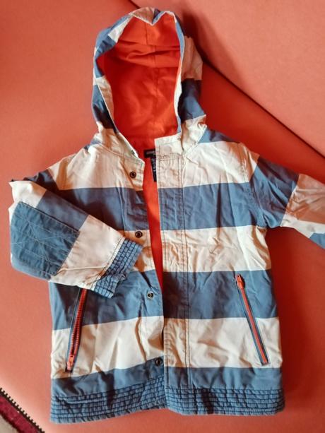 Prechodna bunda vel. 98/104, 98