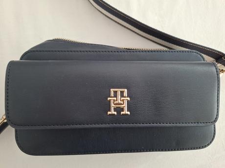 Kabelka, tommy hilfiger